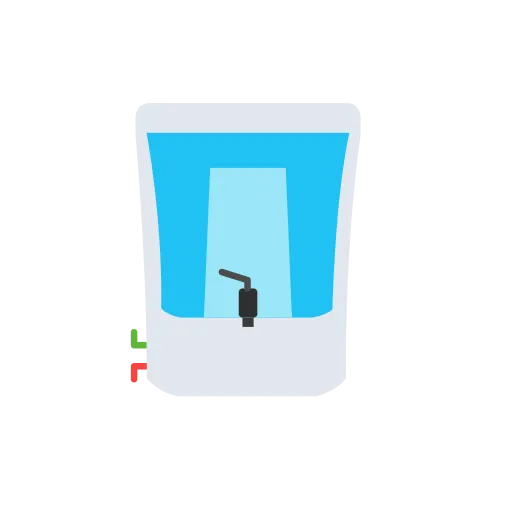 Water Purifier  image
